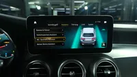 Mercedes-Benz GLC 400d 4Matic AMG Line - Image 10