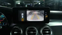 Mercedes-Benz GLC 400d 4Matic AMG Line - Image 13