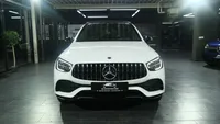 Mercedes-Benz GLC 400d 4Matic AMG Line - Image 15