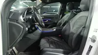 Mercedes-Benz GLC 400d 4Matic AMG Line - Image 20