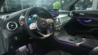 Mercedes-Benz GLC 400d 4Matic AMG Line - Image 21