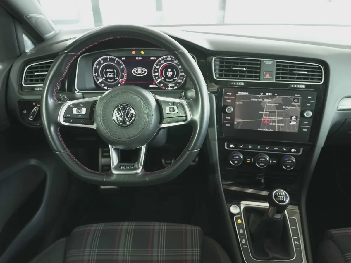 Volkswagen Golf VII GTI Facelift - Image 2