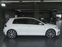 Volkswagen Golf VII GTI Facelift - Image 8