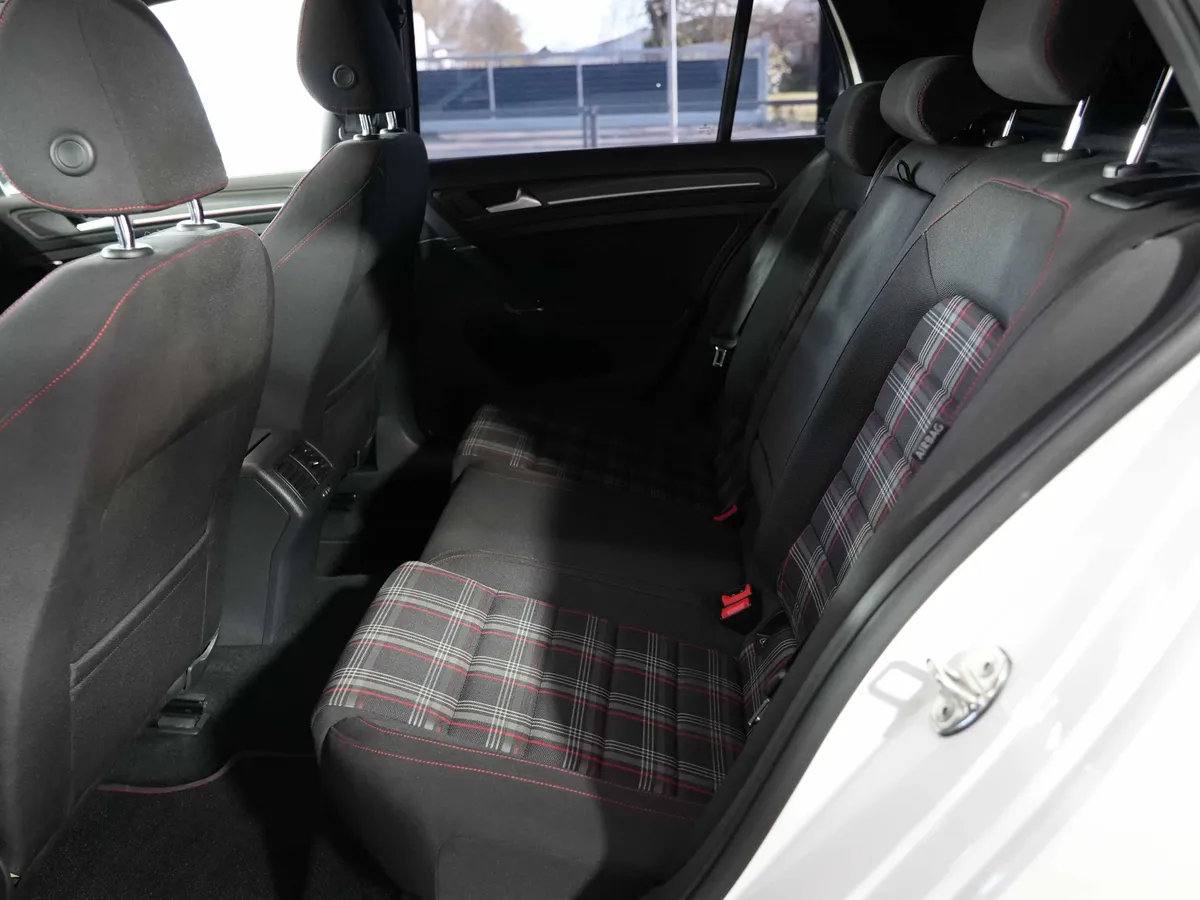 Volkswagen Golf VII GTI Facelift - Image 13