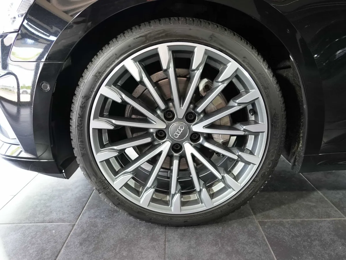 Audi A5 2.0 TDI Coupé Sport - Image 9