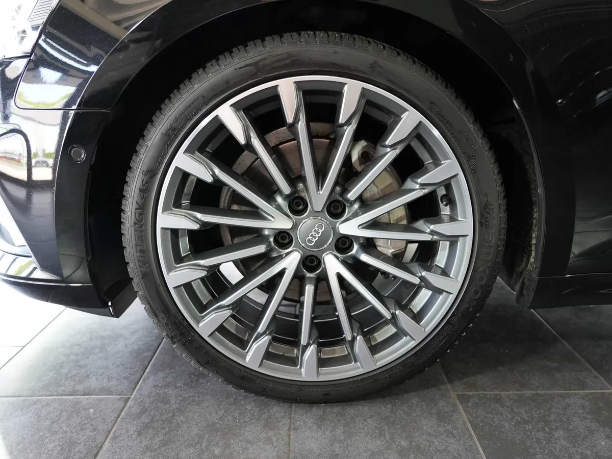 Audi A5 2.0 TDI Coupé Sport - Image 10
