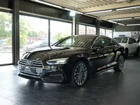 Audi A5 2.0 TDI Coupé Sport - Image 1