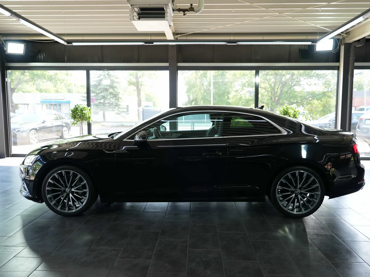 Audi A5 2.0 TDI Coupé Sport - Image 2