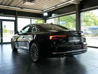 Audi A5 2.0 TDI Coupé Sport - Image 3
