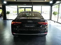 Audi A5 2.0 TDI Coupé Sport - Image 4