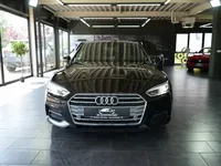 Audi A5 2.0 TDI Coupé Sport - Image 8