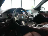 BMW X5 40d xDrive M Sport - Image 12