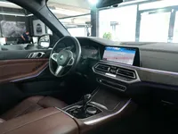 BMW X5 40d xDrive M Sport - Image 18