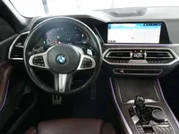 BMW X5 40d xDrive M Sport - Image 20