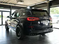 BMW X5 40d xDrive M Sport - Image 3