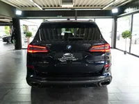 BMW X5 40d xDrive M Sport - Image 4