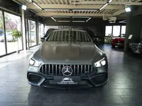 Mercedes-Benz AMG GT 63 S 4Matic+ - Image 9
