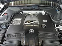 Mercedes-Benz AMG GT 63 S 4Matic+ - Image 11