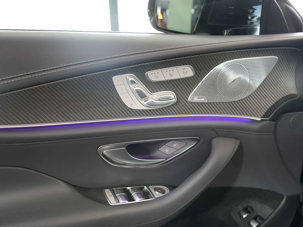 Mercedes-Benz AMG GT 63 S 4Matic+ - Image 12