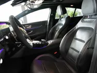 Mercedes-Benz AMG GT 63 S 4Matic+ - Image 13