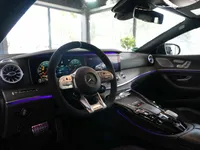 Mercedes-Benz AMG GT 63 S 4Matic+ - Image 15