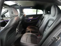 Mercedes-Benz AMG GT 63 S 4Matic+ - Image 18