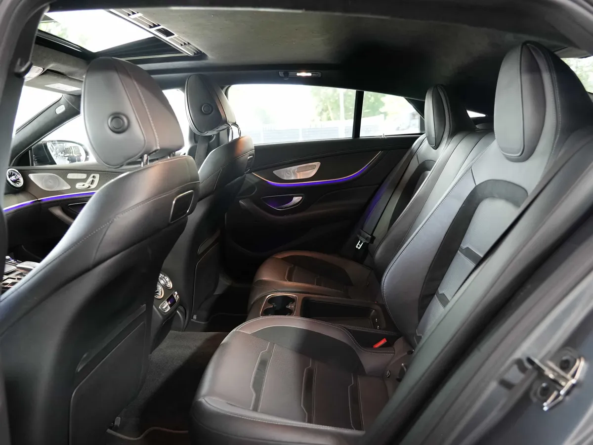 Mercedes-Benz AMG GT 63 S 4Matic+ - Image 18
