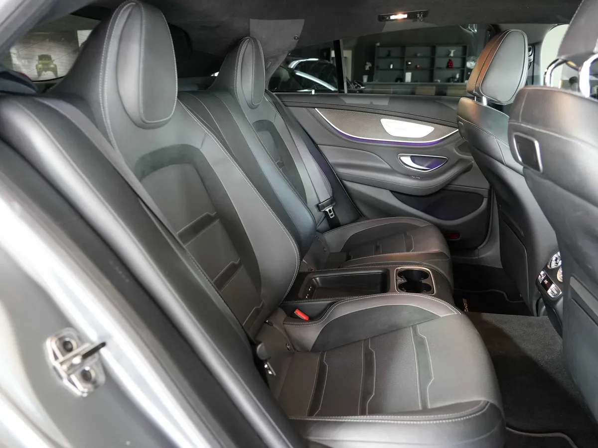 Mercedes-Benz AMG GT 63 S 4Matic+ - Image 19