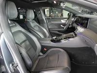 Mercedes-Benz AMG GT 63 S 4Matic+ - Image 20