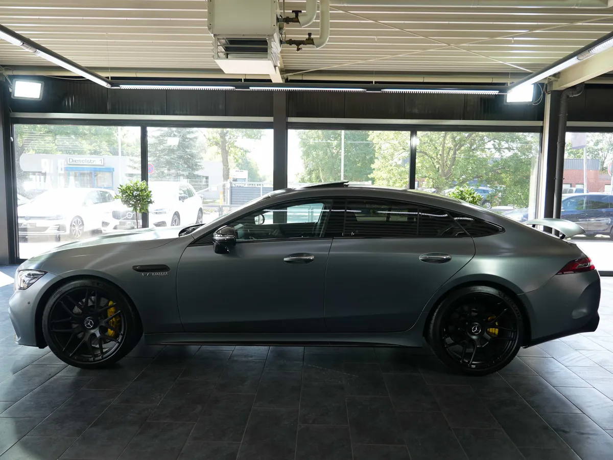 Mercedes-Benz AMG GT 63 S 4Matic+ - Image 2