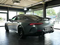 Mercedes-Benz AMG GT 63 S 4Matic+ - Image 3