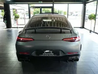 Mercedes-Benz AMG GT 63 S 4Matic+ - Image 4