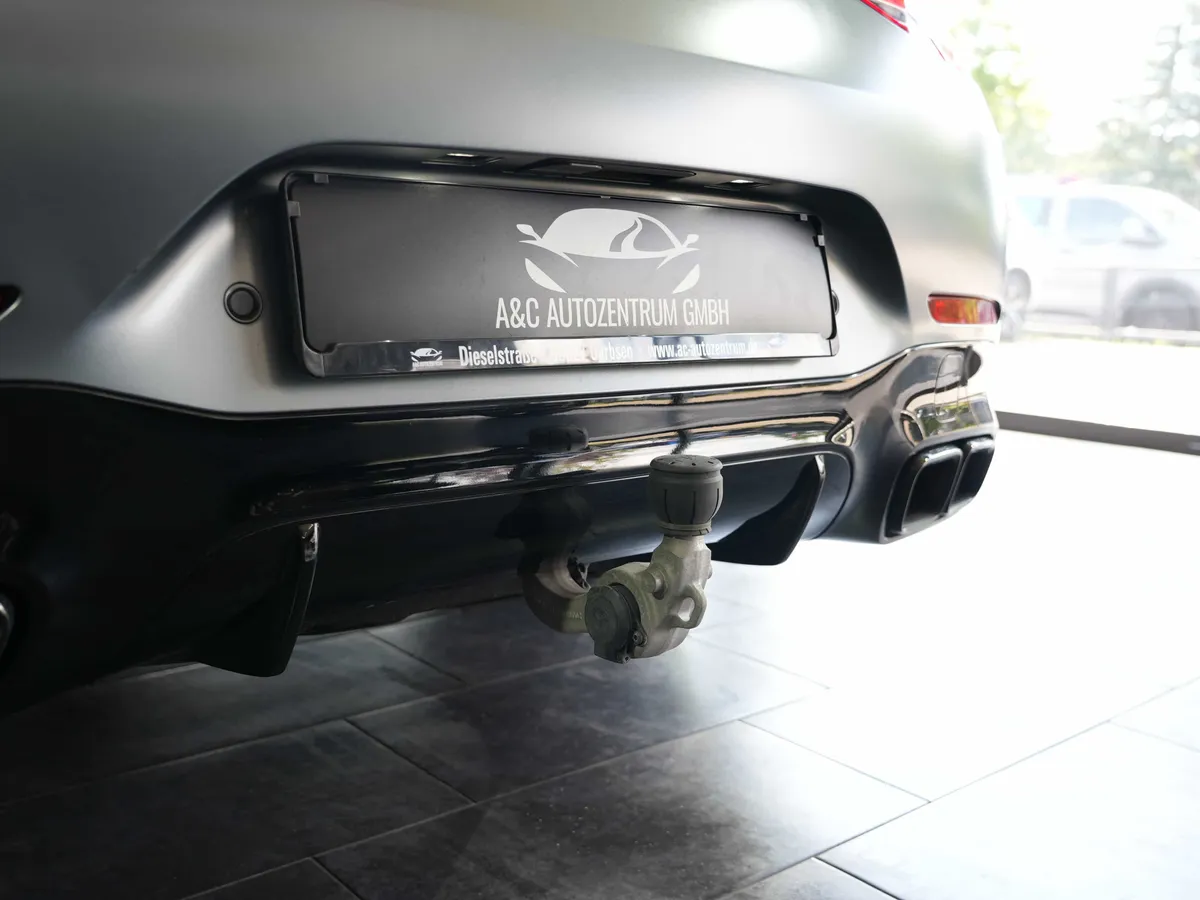 Mercedes-Benz AMG GT 63 S 4Matic+ - Image 6