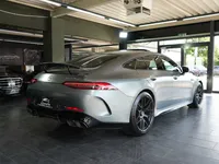 Mercedes-Benz AMG GT 63 S 4Matic+ - Image 7