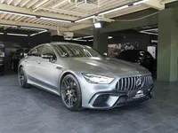 Mercedes-Benz AMG GT 63 S 4Matic+ - Image 8