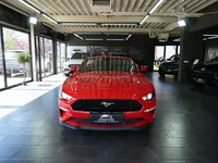 Ford Mustang 5.0 GT Cabrio - Image 9