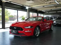 Ford Mustang 5.0 GT Cabrio - Image 2