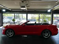 Ford Mustang 5.0 GT Cabrio - Image 3