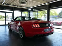 Ford Mustang 5.0 GT Cabrio - Image 4