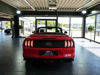 Ford Mustang 5.0 GT Cabrio - Image 5