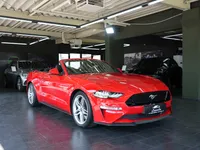 Ford Mustang 5.0 GT Cabrio - Image 8
