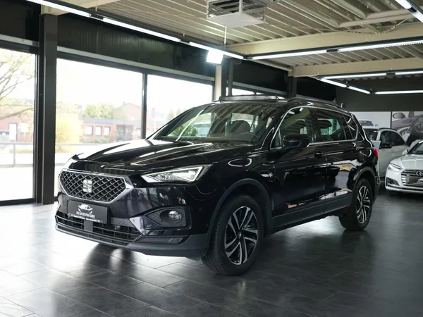 Seat Tarraco 2.0 TDI Style 4-Drive 7 Sitzer