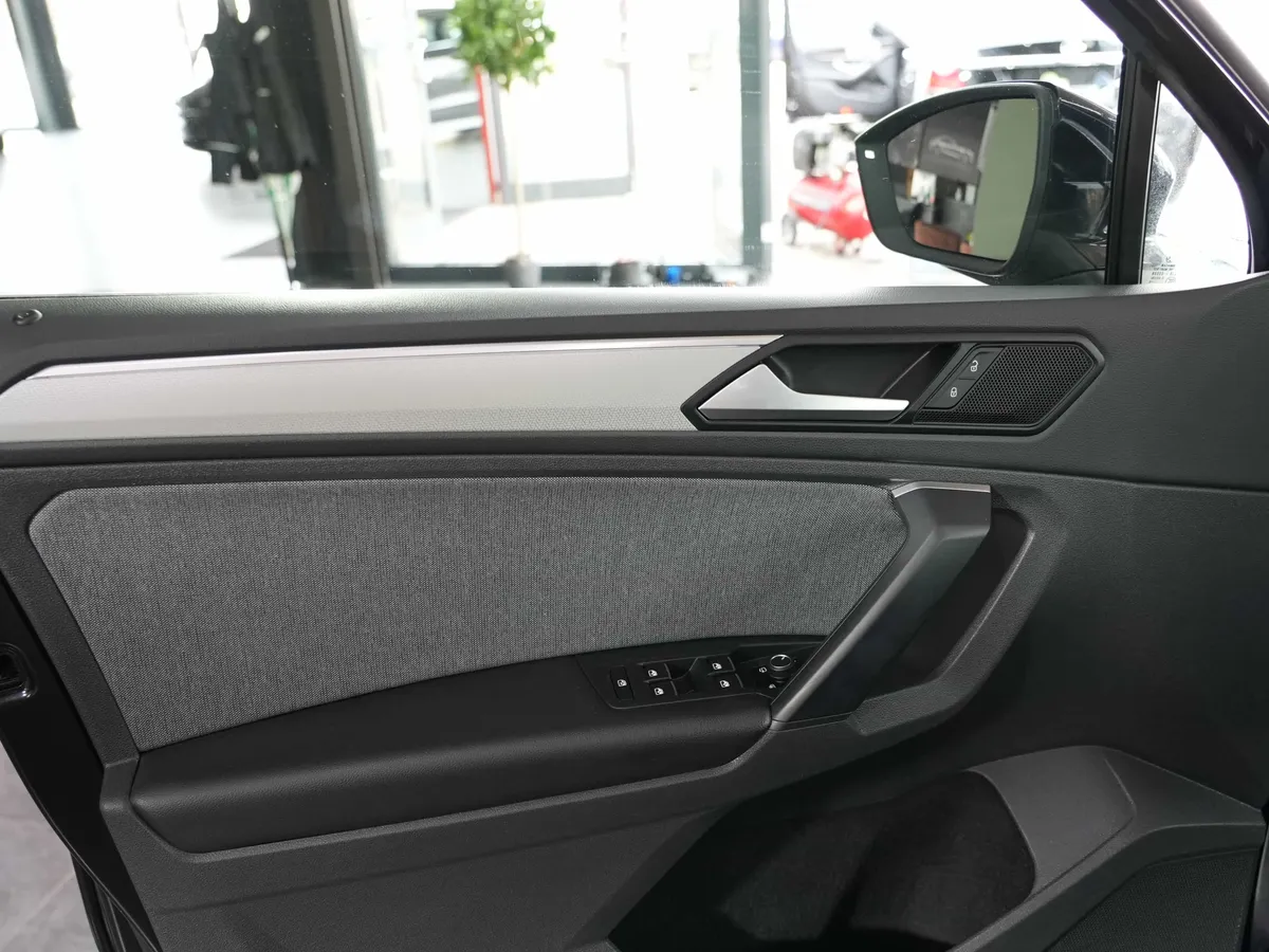 Seat Tarraco 2.0 TDI Style 4-Drive 7 Sitzer - Image 11