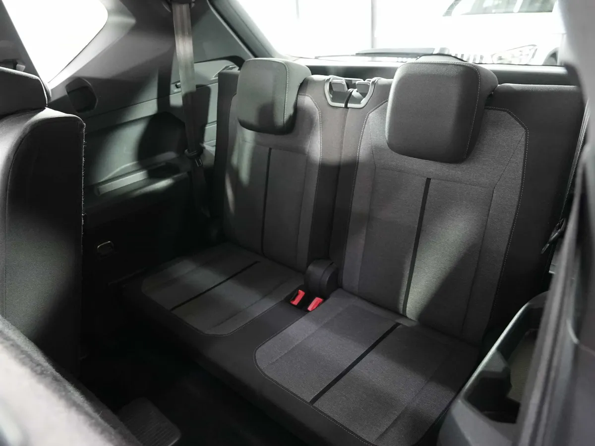 Seat Tarraco 2.0 TDI Style 4-Drive 7 Sitzer - Image 16