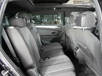 Seat Tarraco 2.0 TDI Style 4-Drive 7 Sitzer - Image 17
