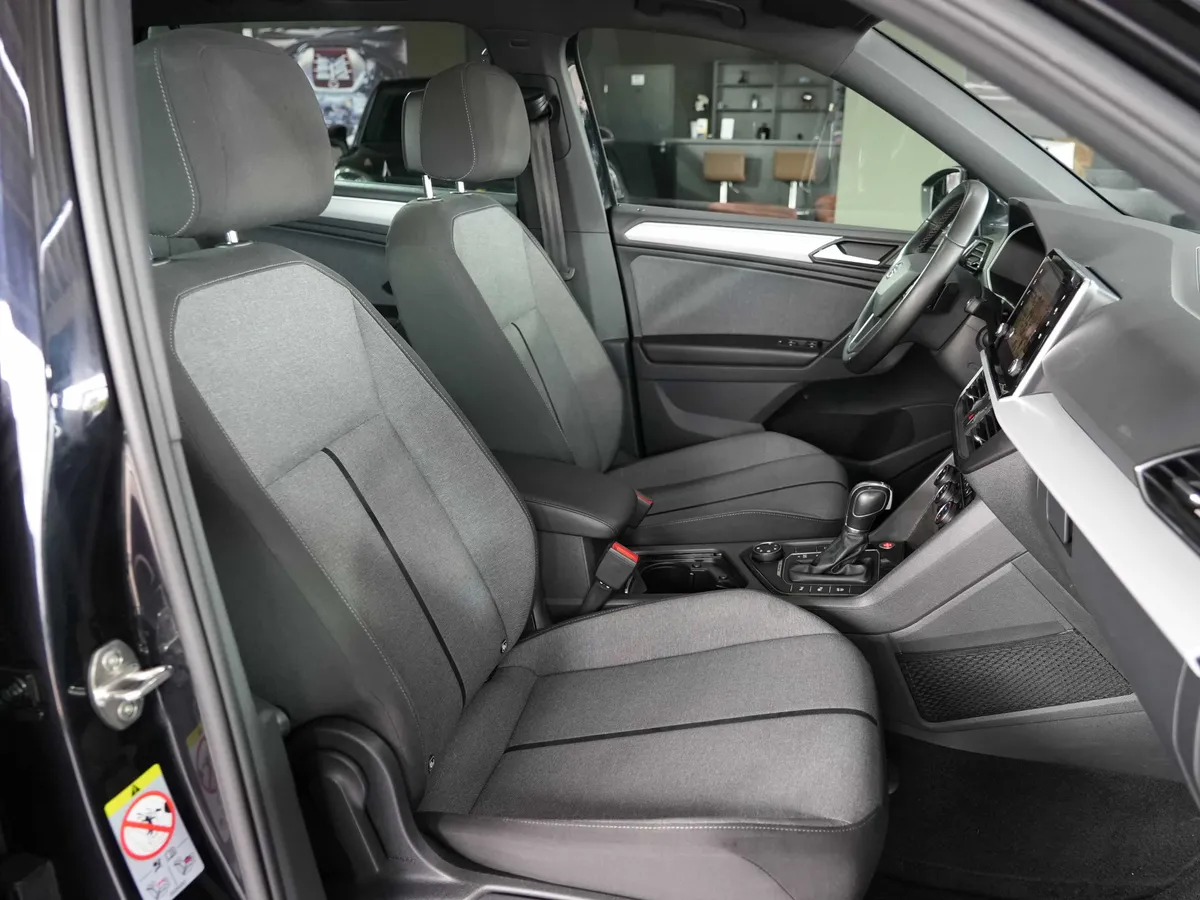 Seat Tarraco 2.0 TDI Style 4-Drive 7 Sitzer - Image 18