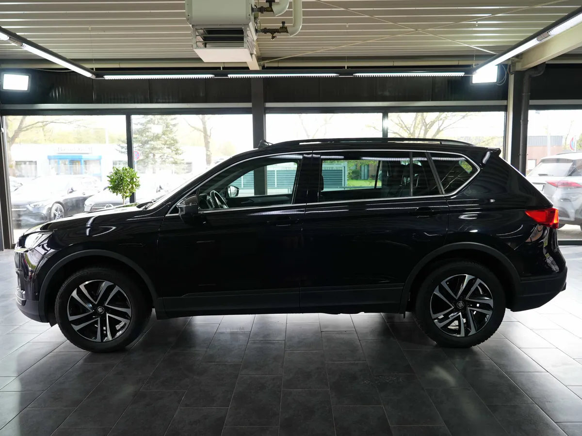 Seat Tarraco 2.0 TDI Style 4-Drive 7 Sitzer - Image 2