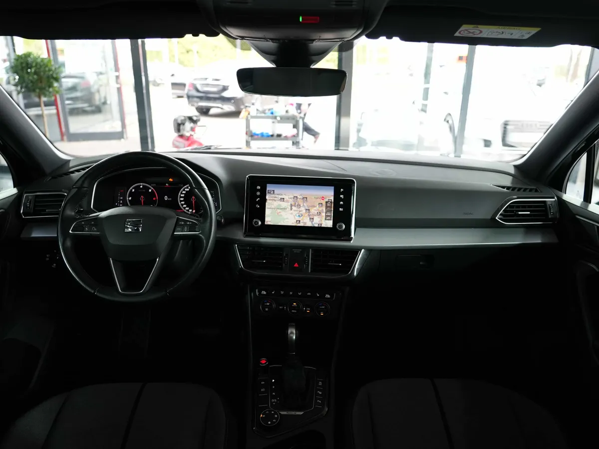 Seat Tarraco 2.0 TDI Style 4-Drive 7 Sitzer - Image 20