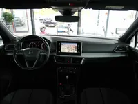 Seat Tarraco 2.0 TDI Style 4-Drive 7 Sitzer - Image 20