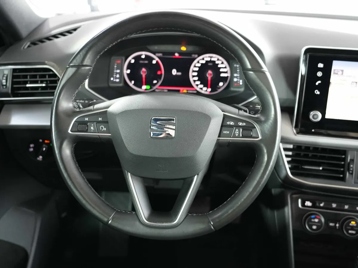 Seat Tarraco 2.0 TDI Style 4-Drive 7 Sitzer - Image 22